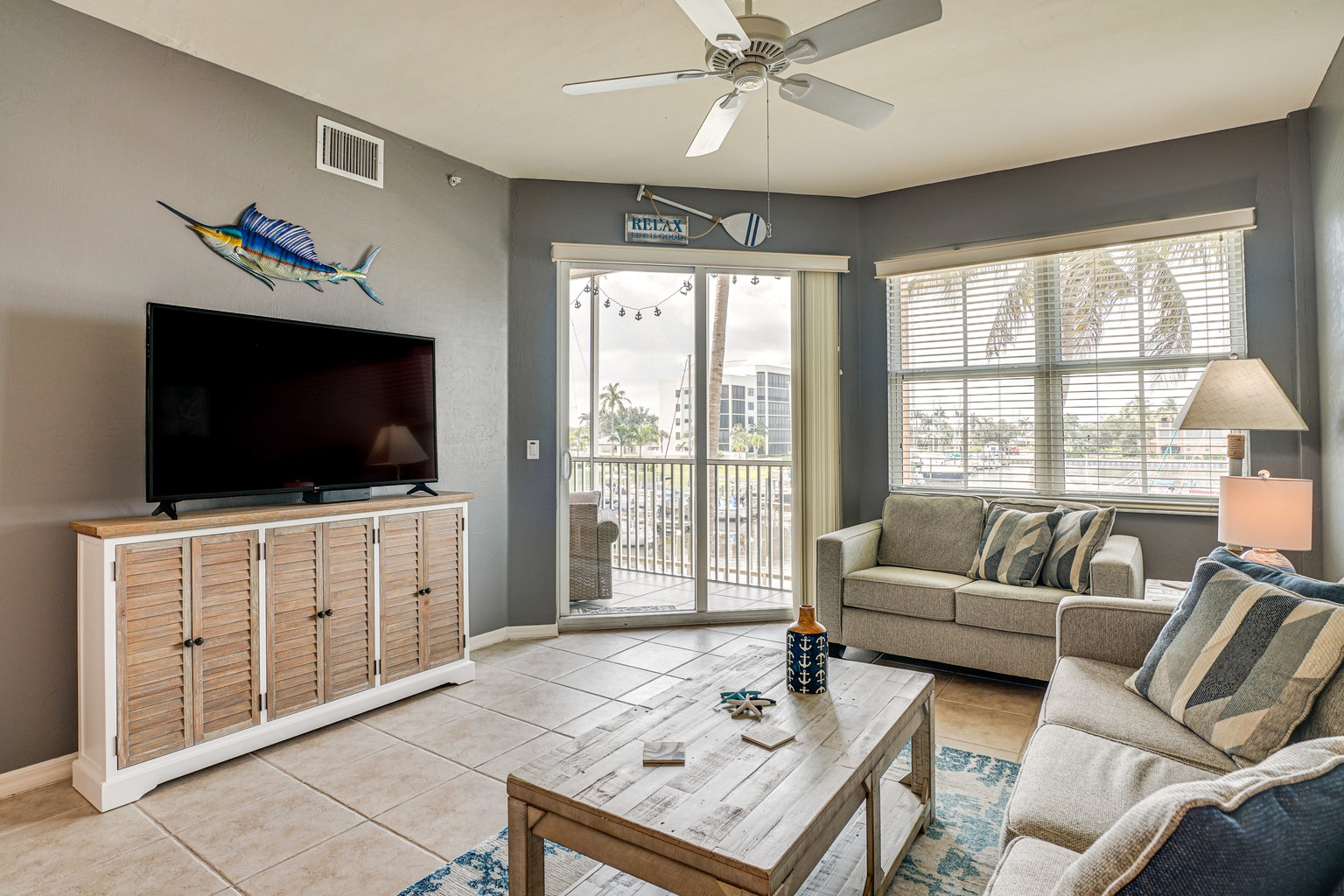 Punta Gorda Vacation Rental