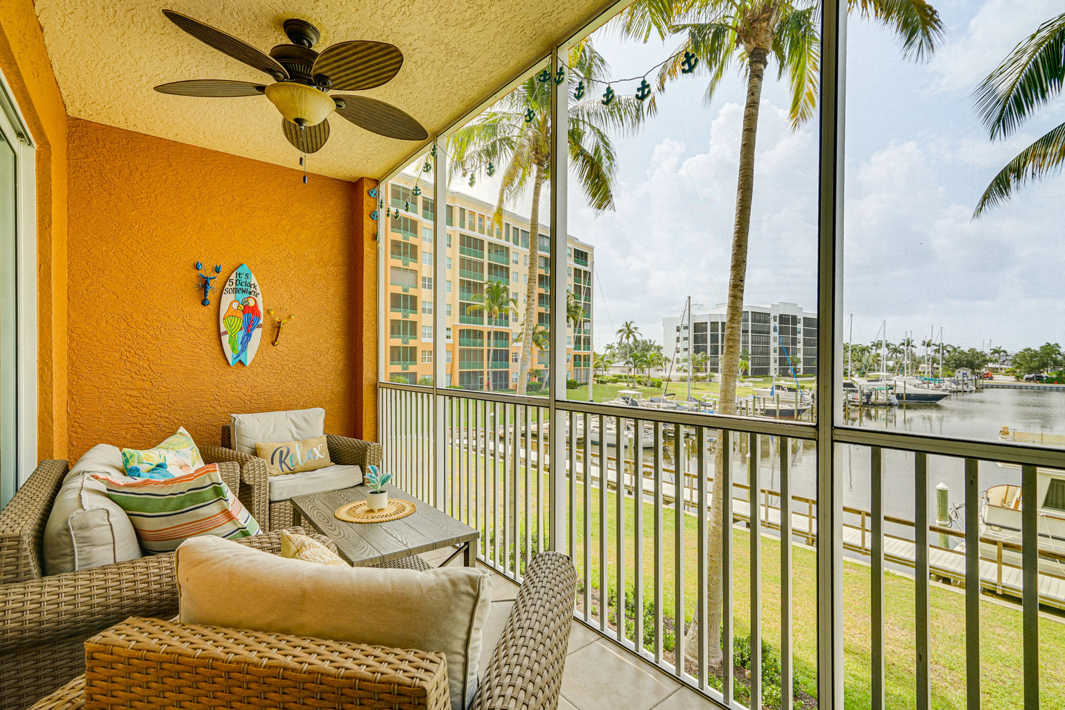 Punta Gorda Vacation Rental