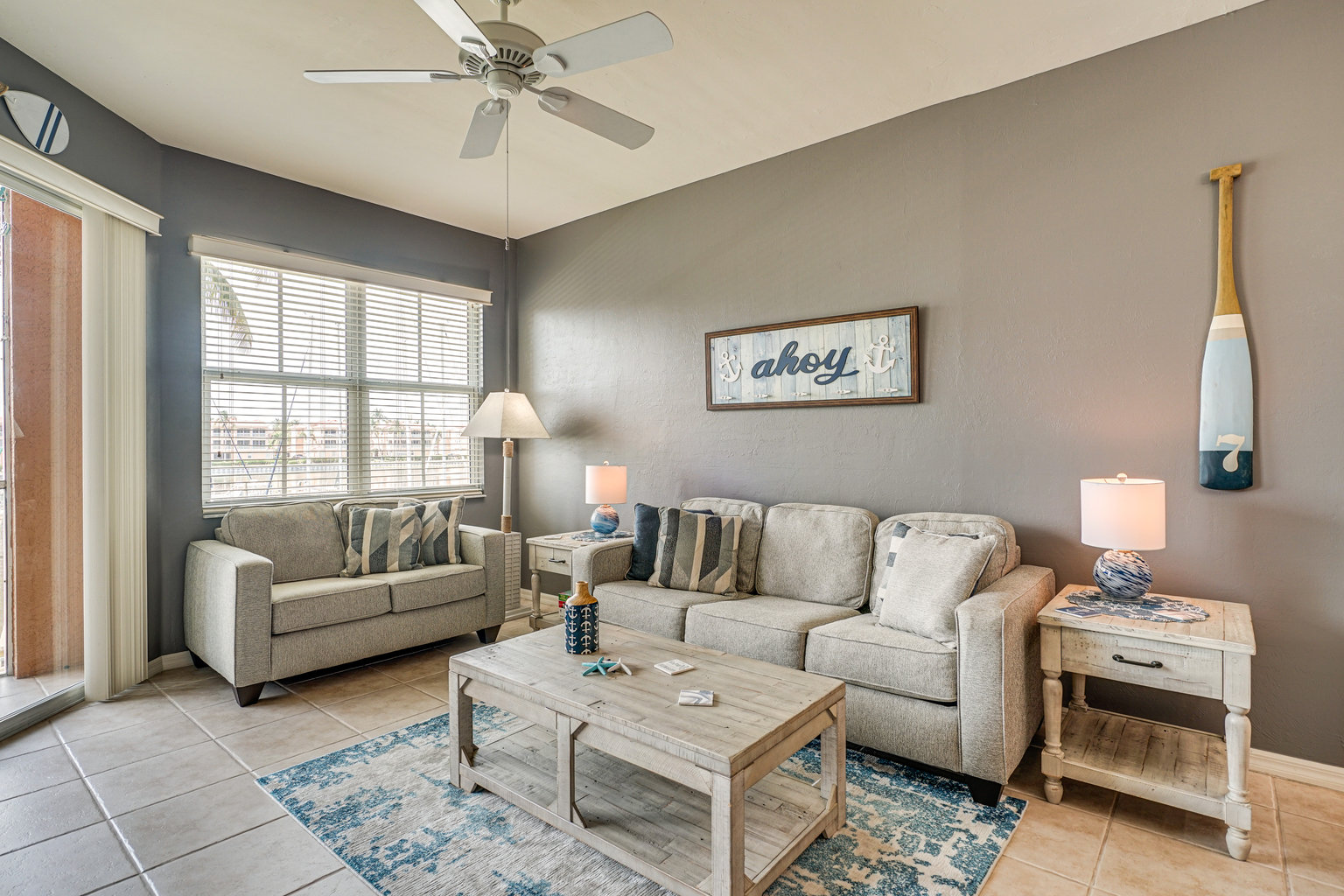 Punta Gorda Vacation Rental