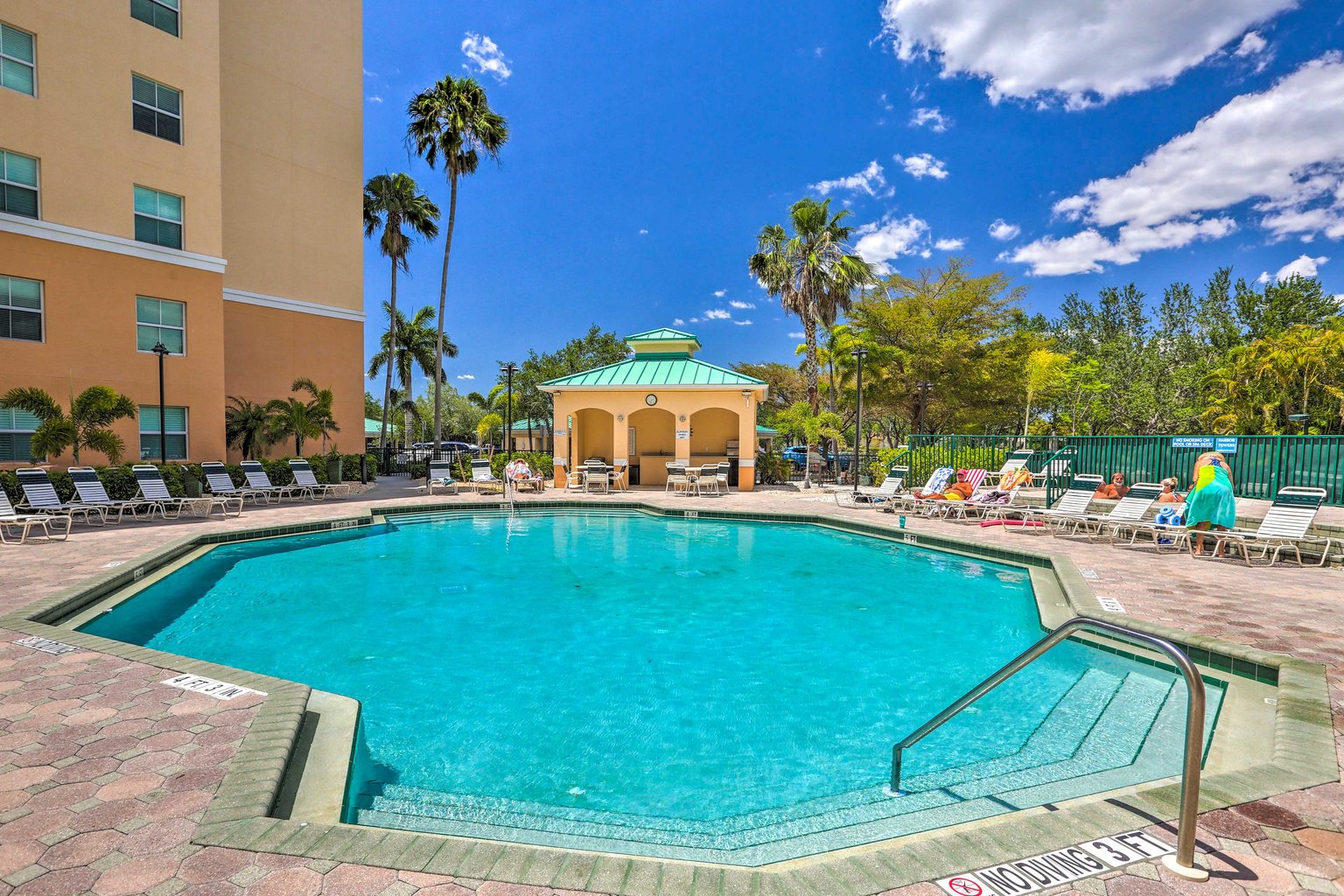 Punta Gorda Vacation Rental