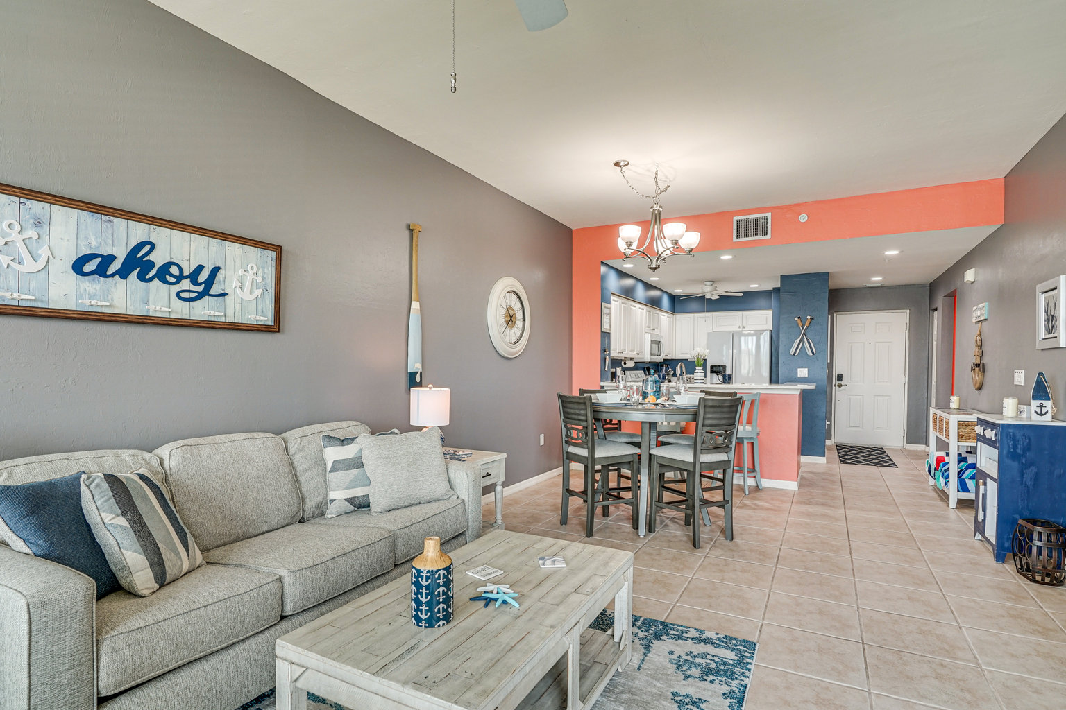 Punta Gorda Vacation Rental
