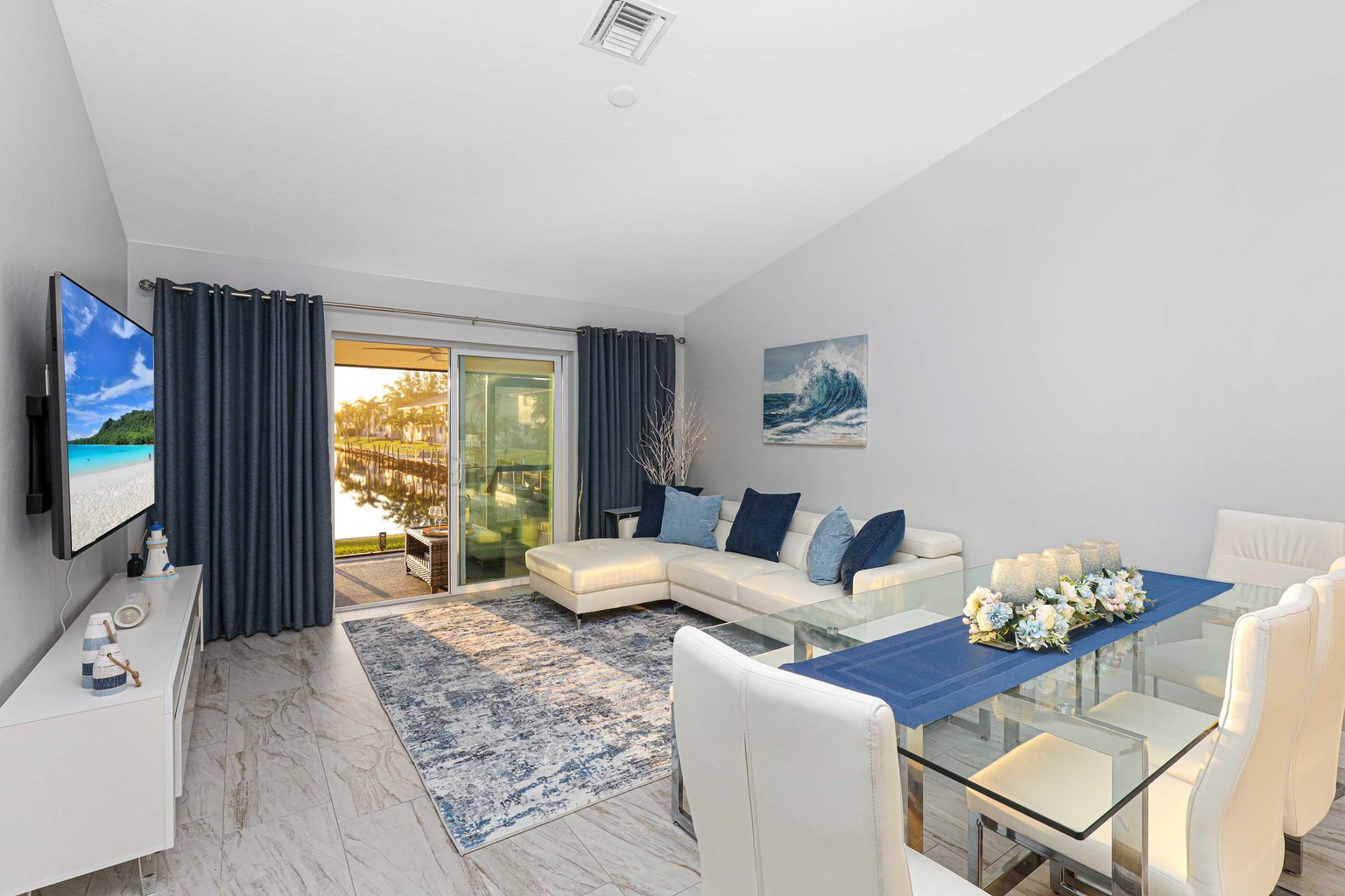 Cape Coral Vacation Rental