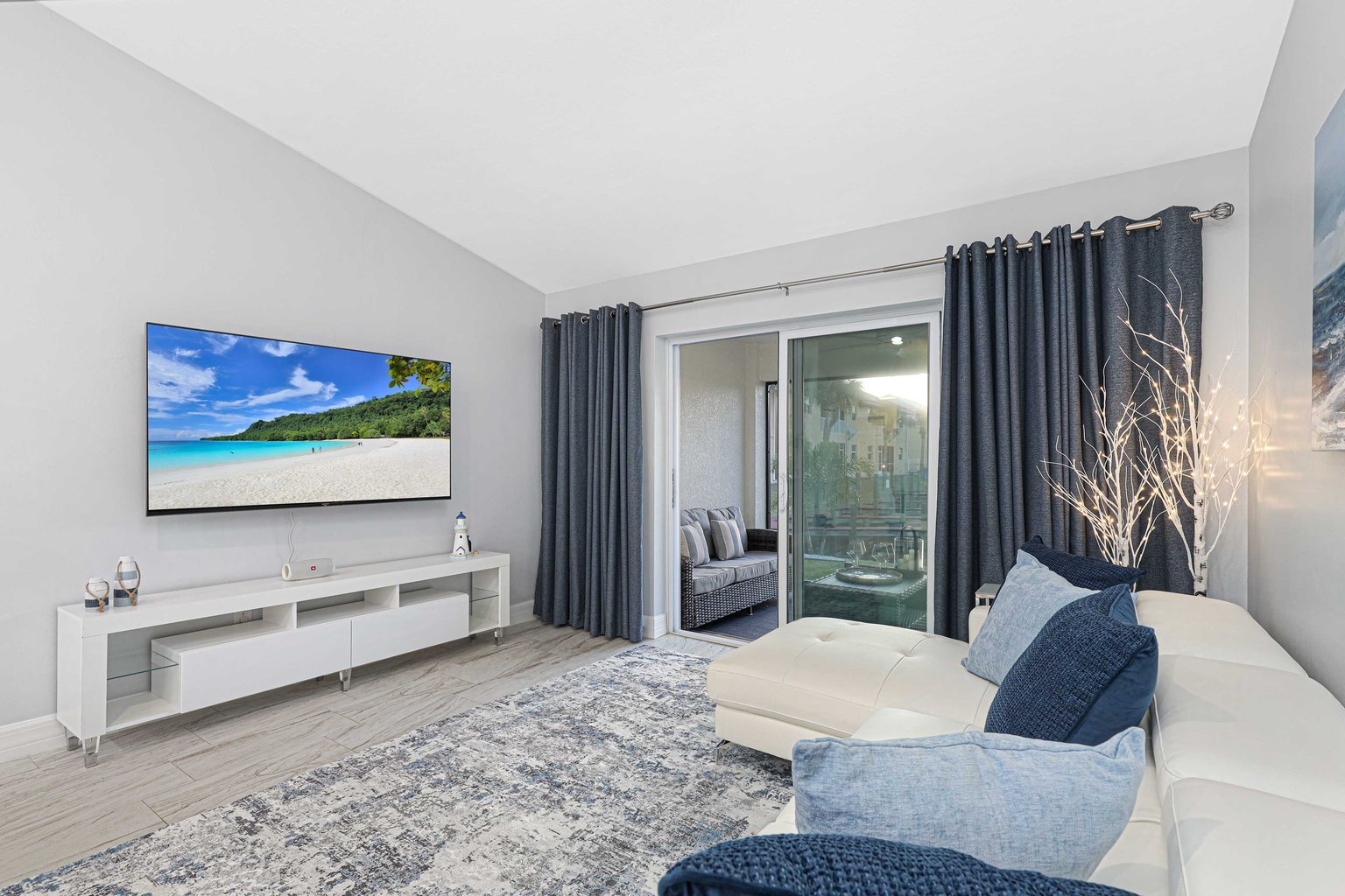 Cape Coral Vacation Rental