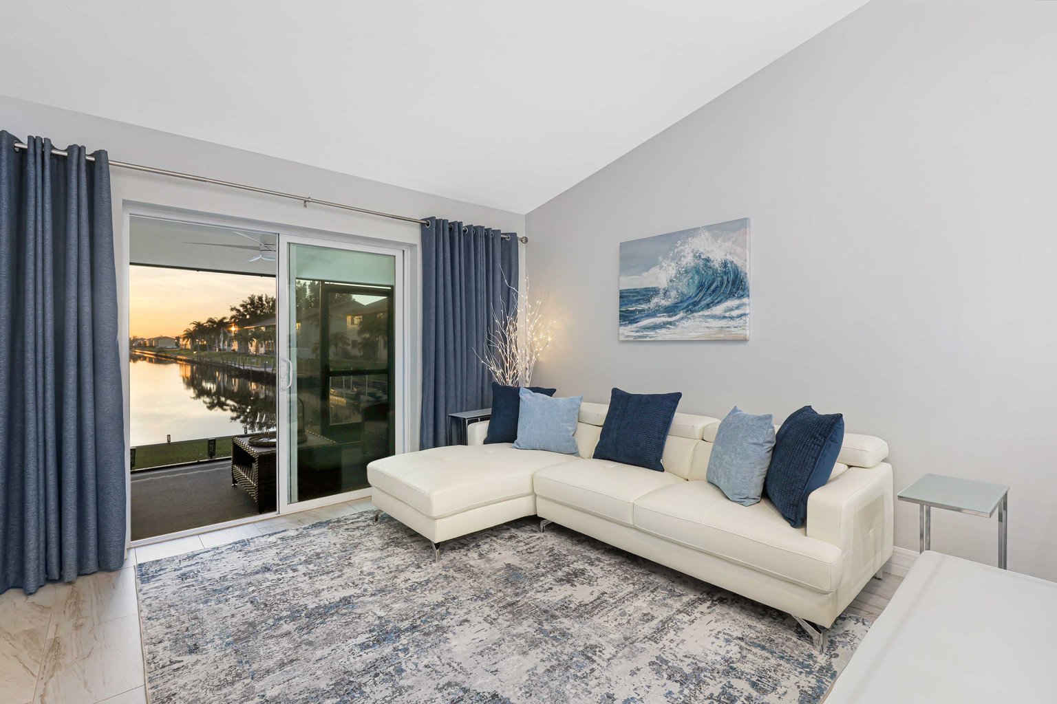 Cape Coral Vacation Rental