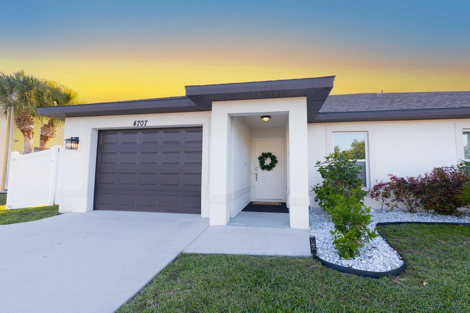 Cape Coral Vacation Rental
