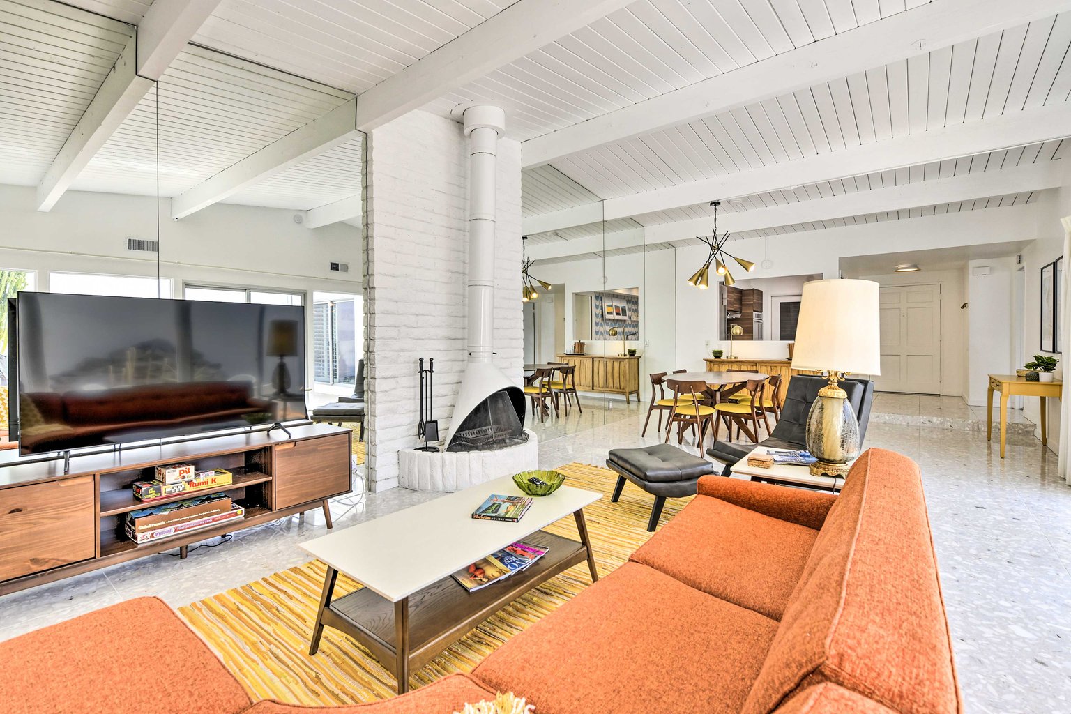 Palm Springs Vacation Rental