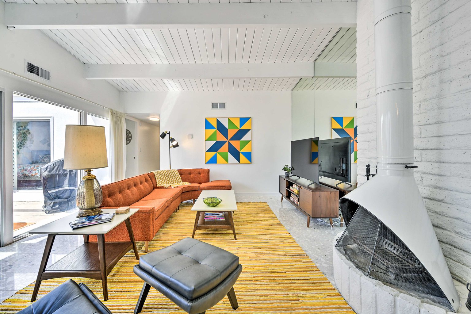 Palm Springs Vacation Rental