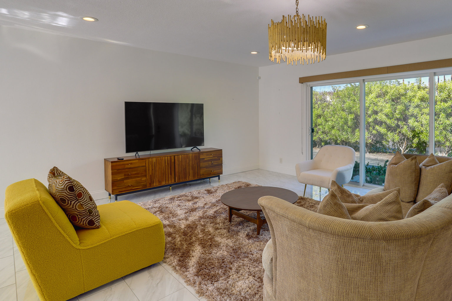 Palm Springs Vacation Rental
