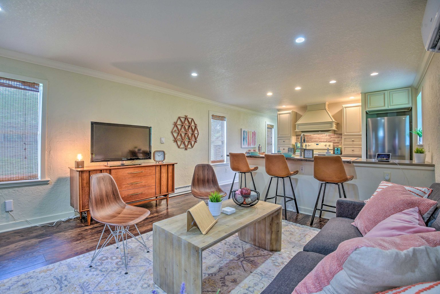 Winter Garden Vacation Rental