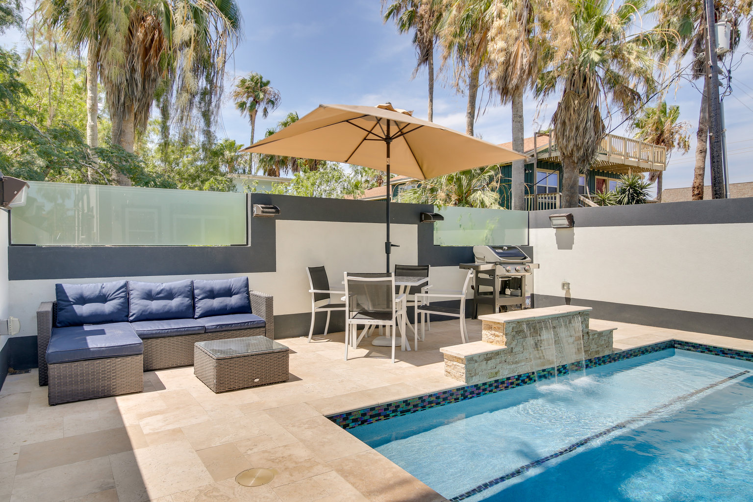 South Padre Island Vacation Rental