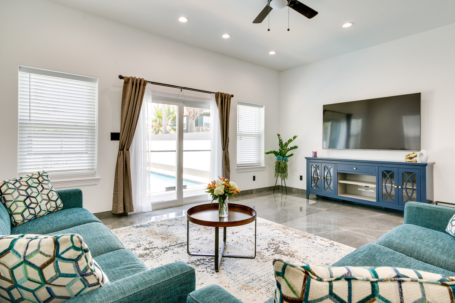 South Padre Island Vacation Rental