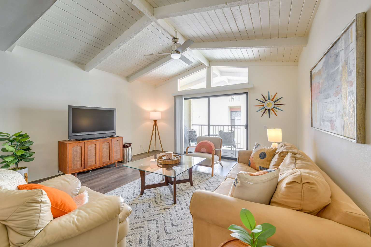 Palm Springs Vacation Rental