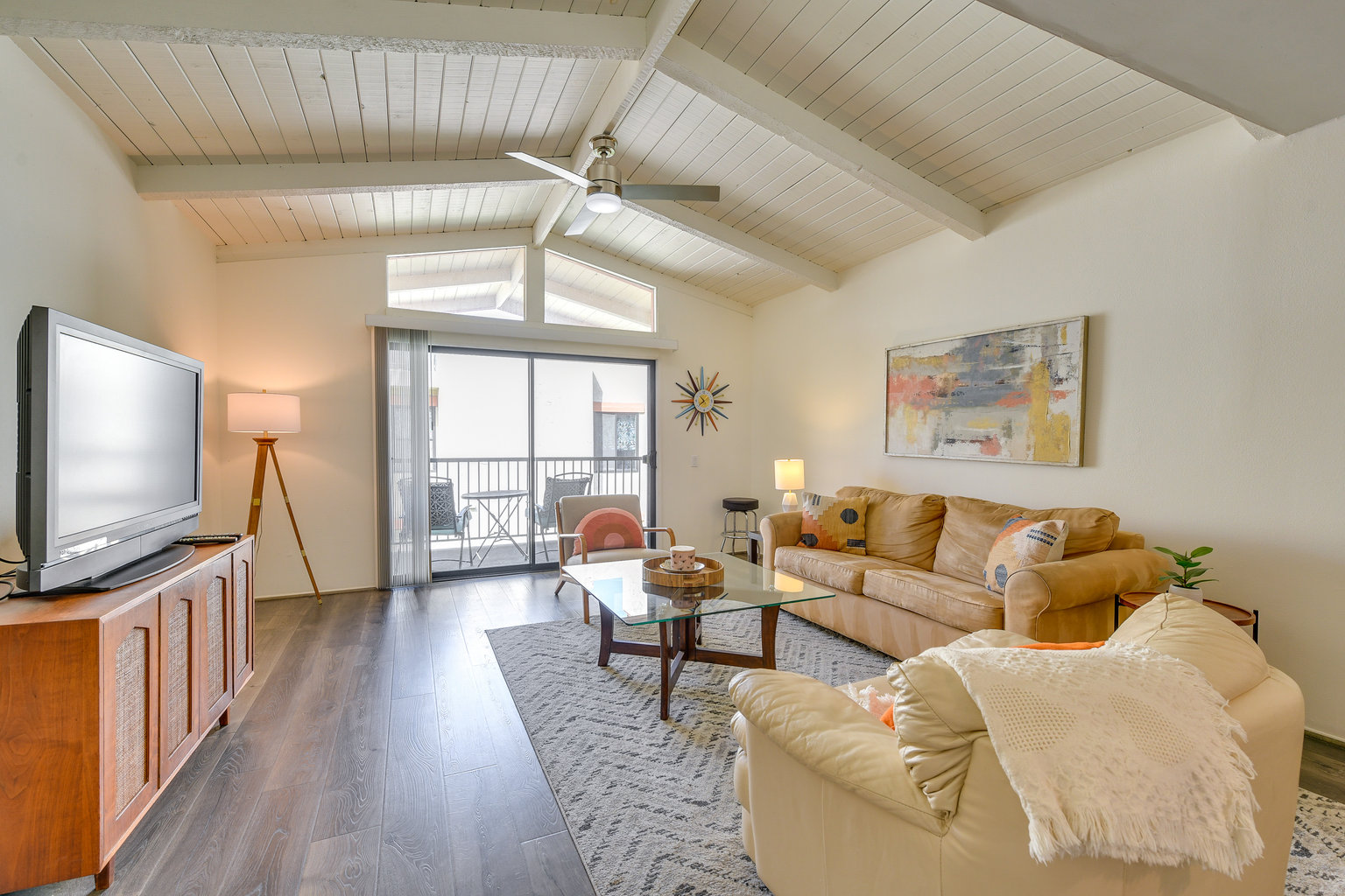 Palm Springs Vacation Rental