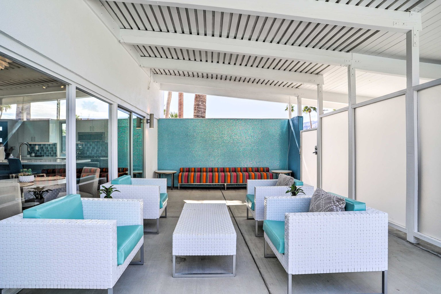 Palm Springs Vacation Rental