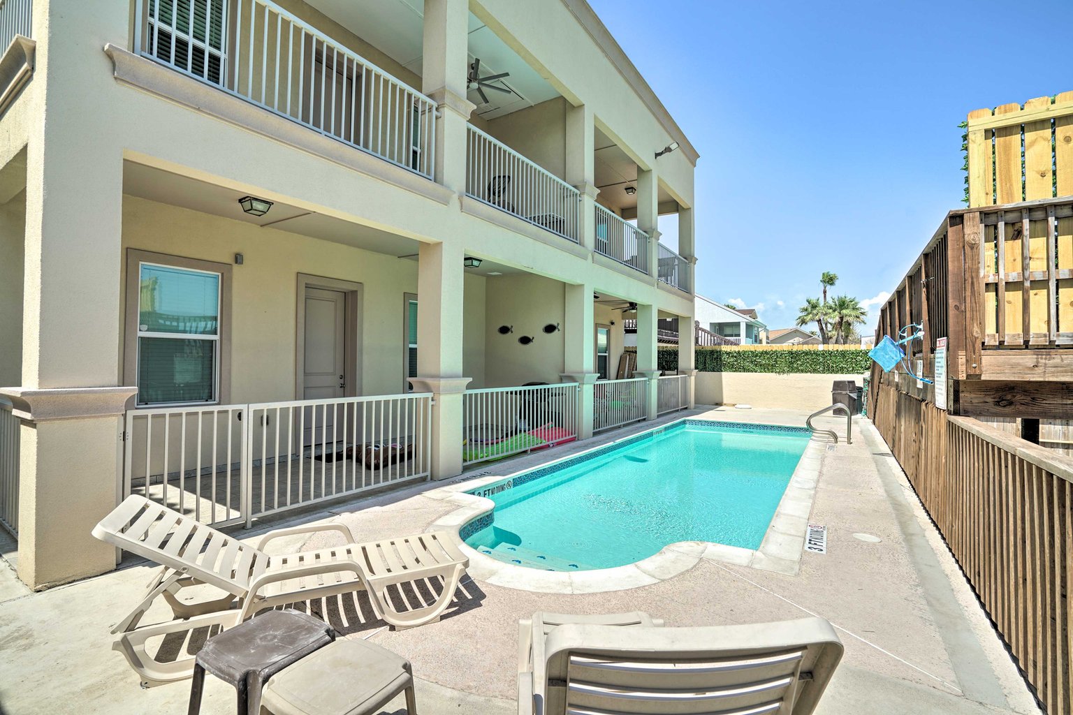 South Padre Island Vacation Rental