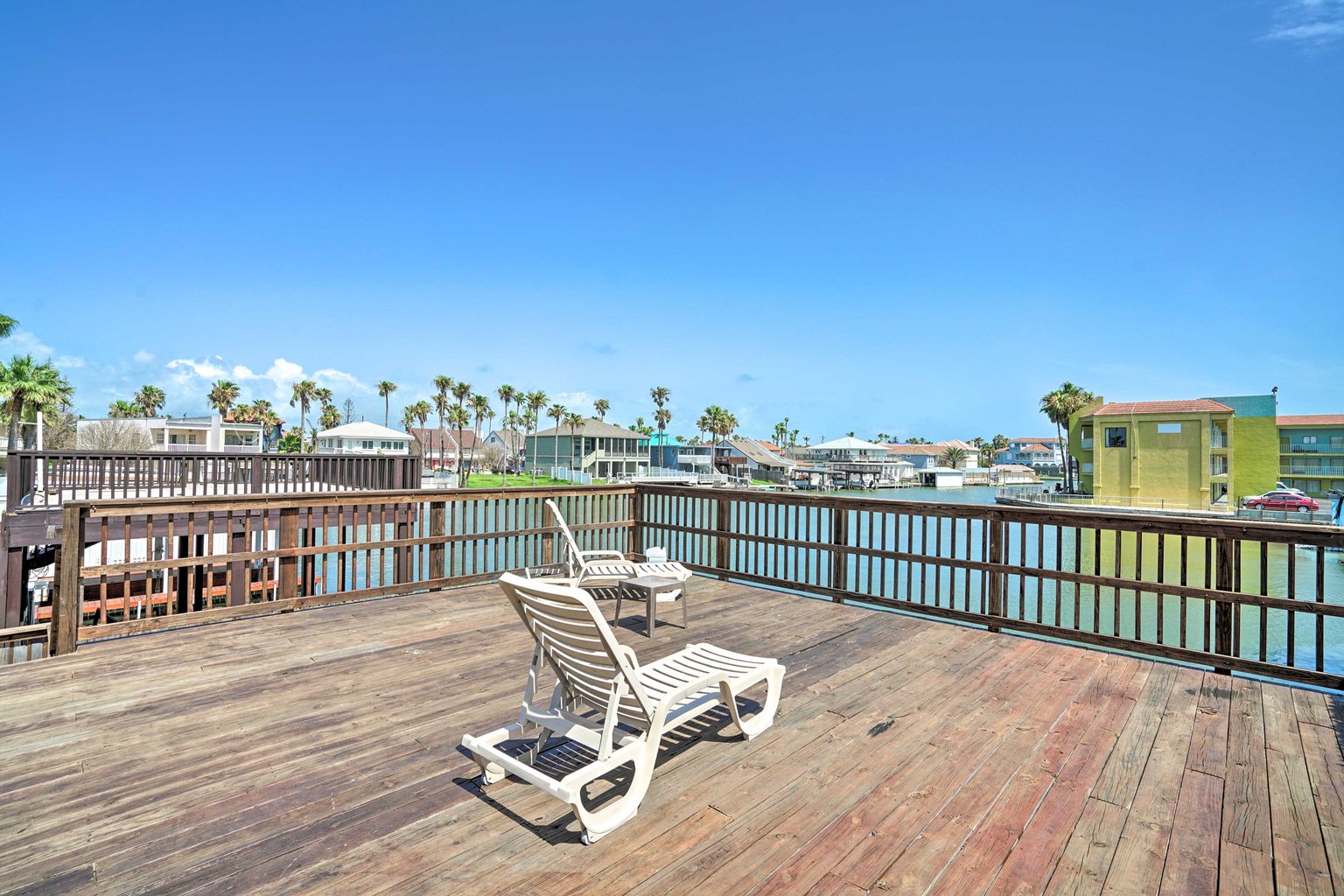 South Padre Island Vacation Rental