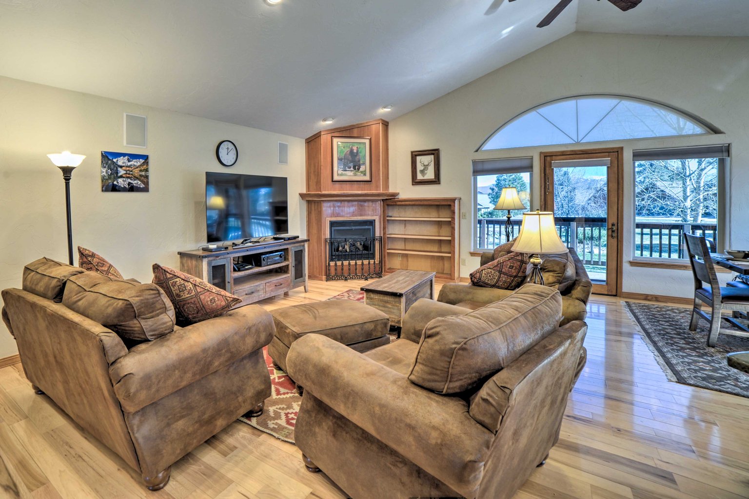 Pagosa Springs Vacation Rental