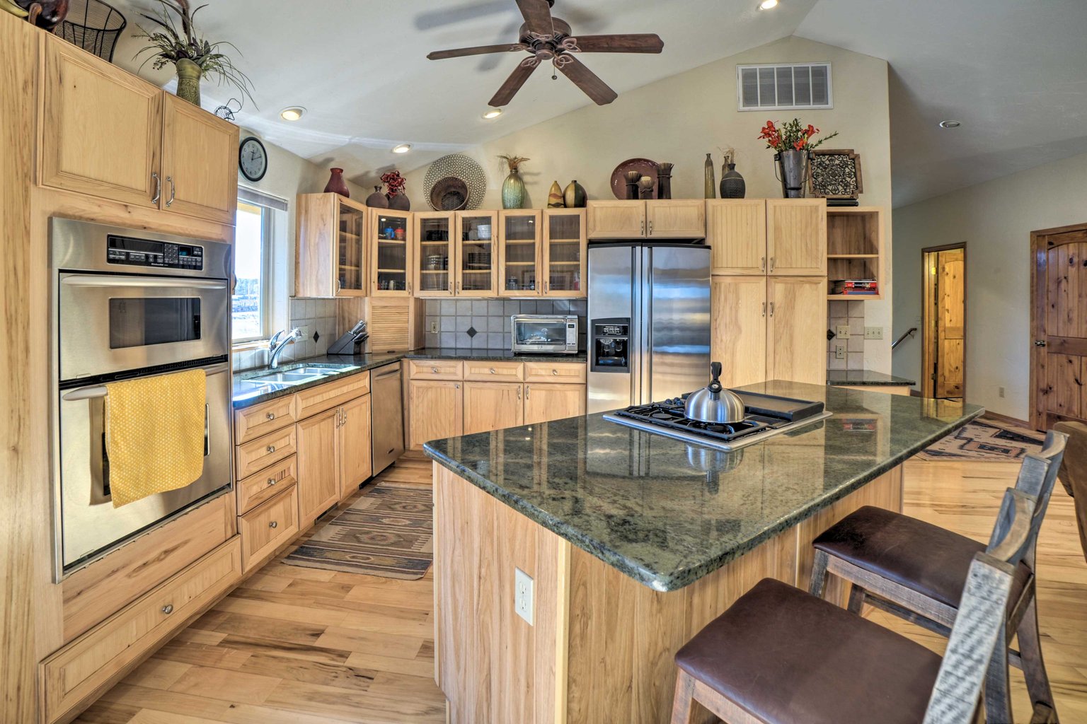 Pagosa Springs Vacation Rental