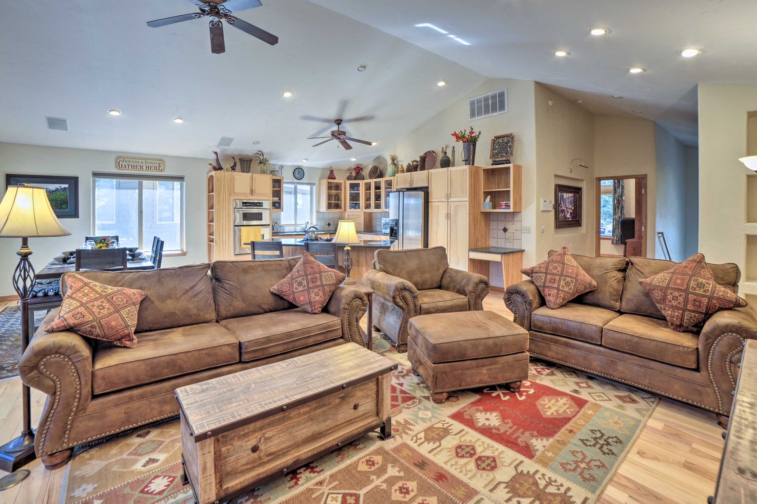 Pagosa Springs Vacation Rental