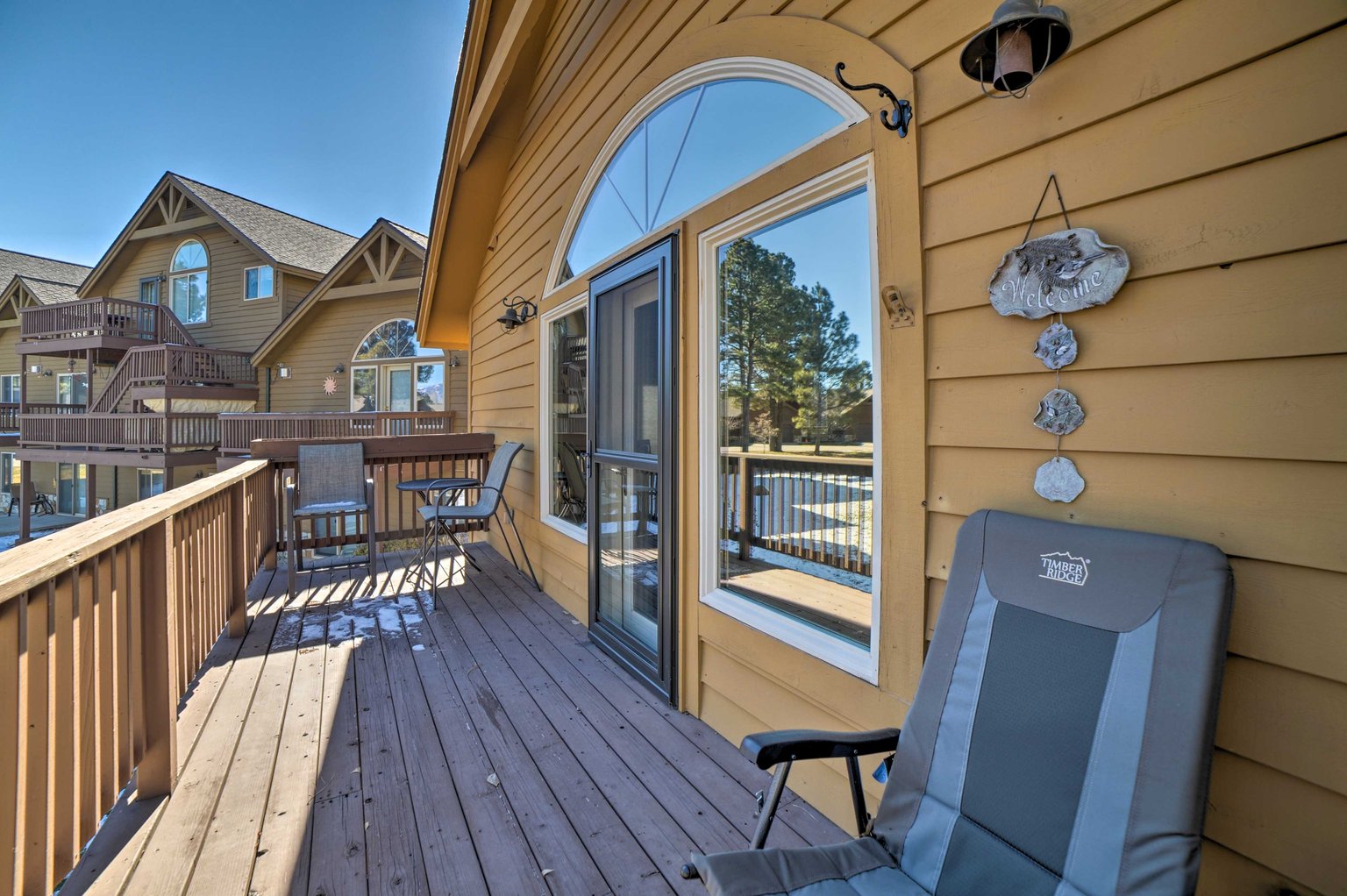 Pagosa Springs Vacation Rental