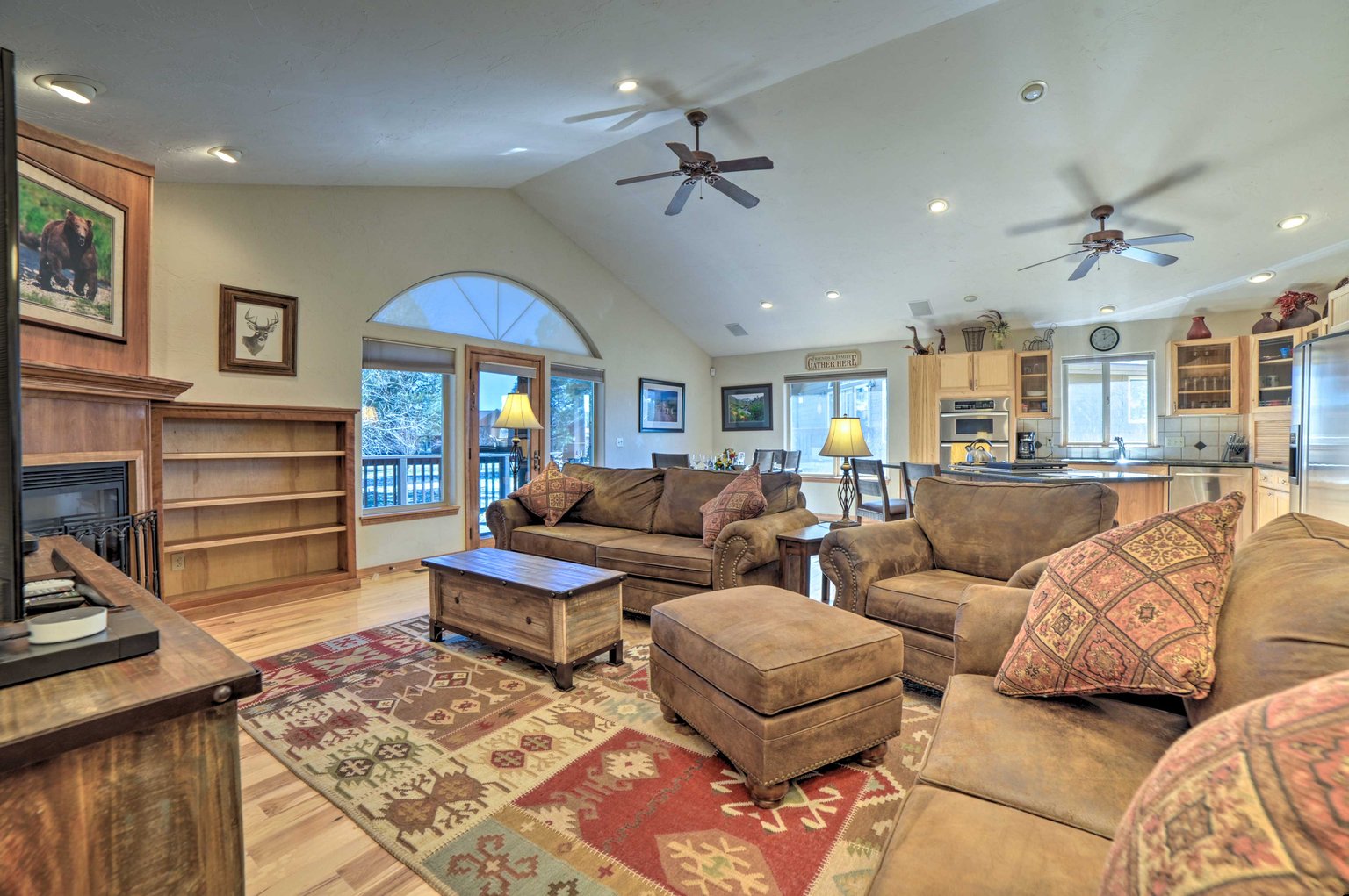 Pagosa Springs Vacation Rental
