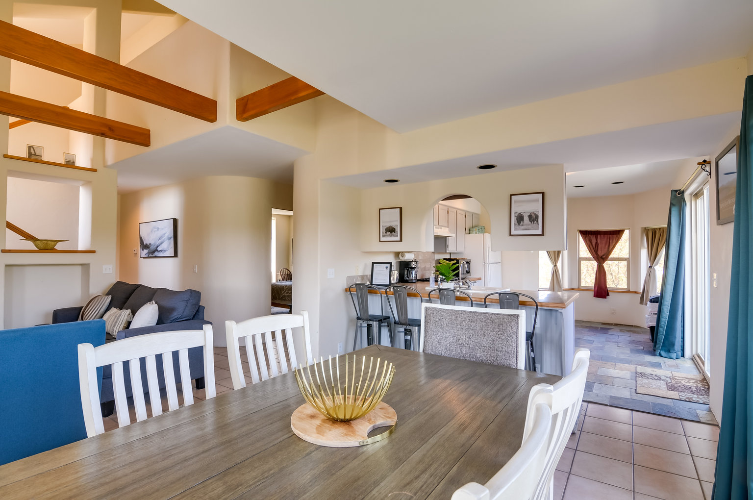 Pagosa Springs Vacation Rental