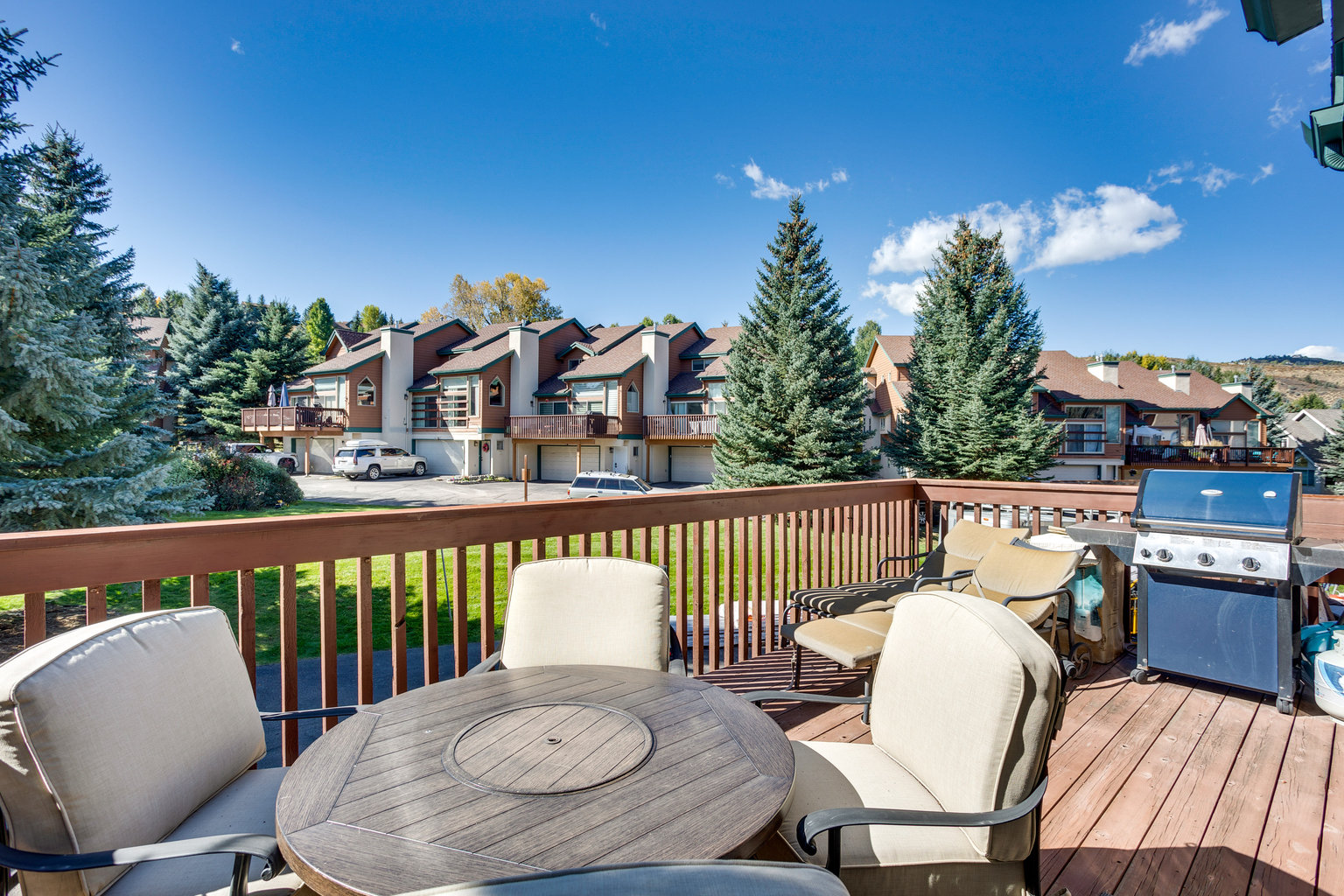Edwards Vacation Rental