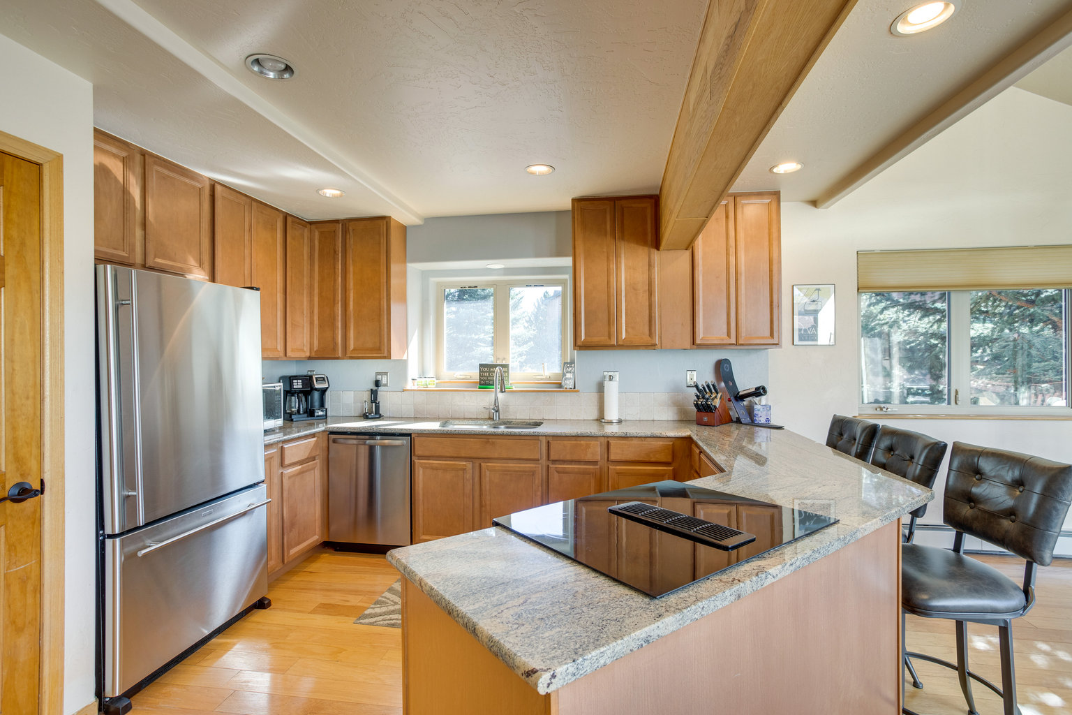 Edwards Vacation Rental