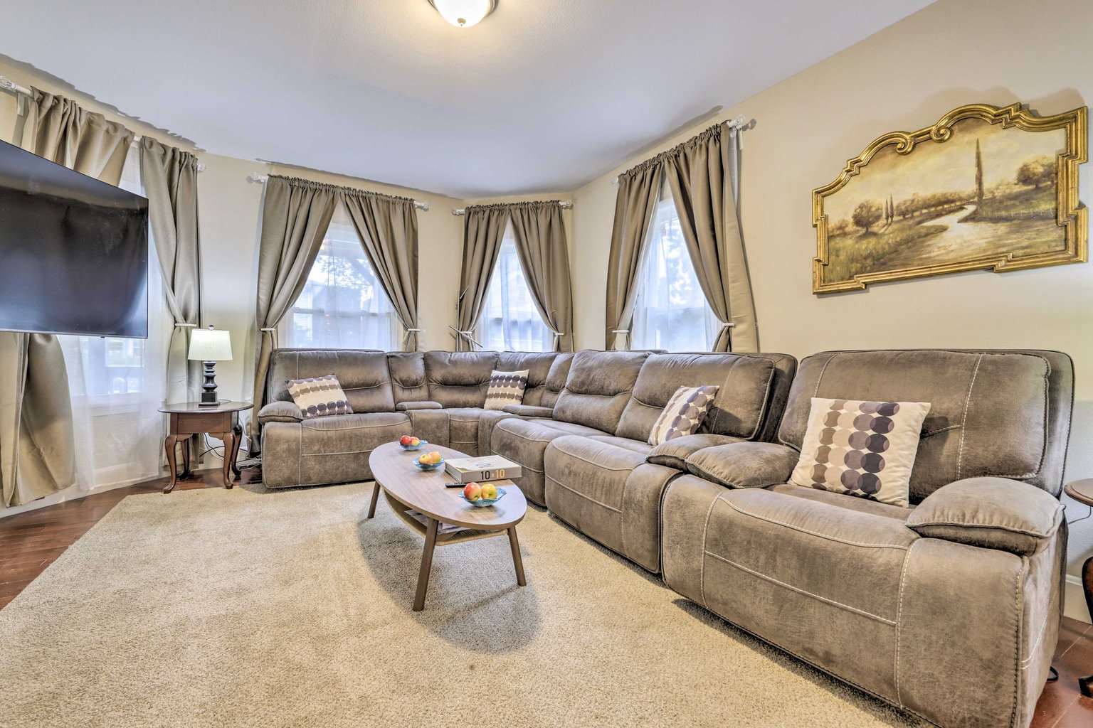 Springfield Vacation Rental