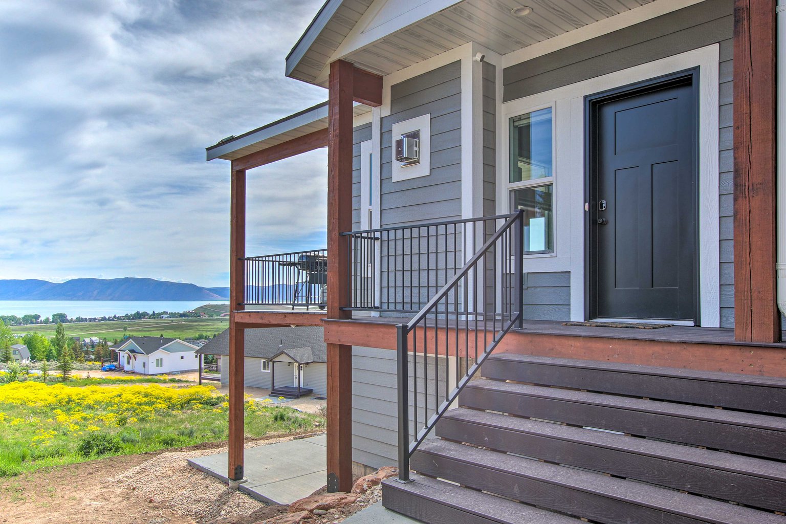 Garden City Vacation Rental