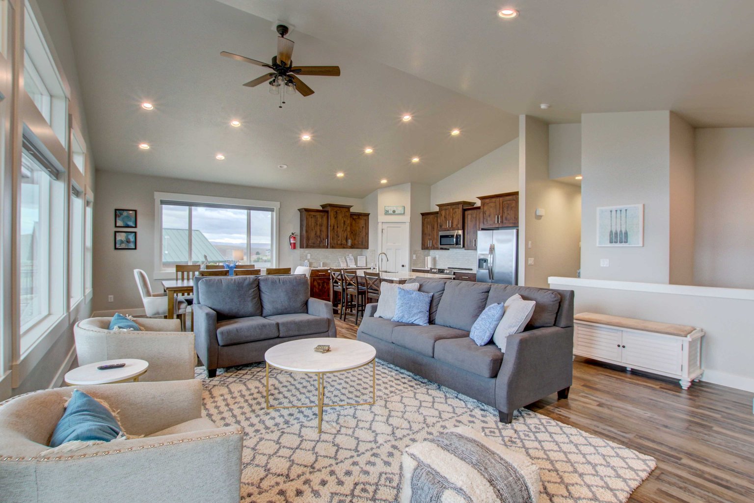 Garden City Vacation Rental