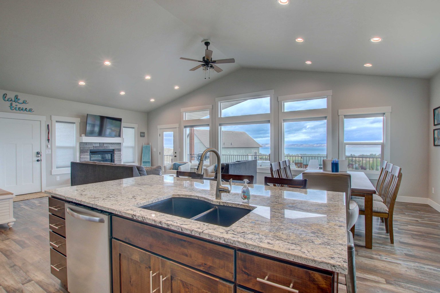 Garden City Vacation Rental