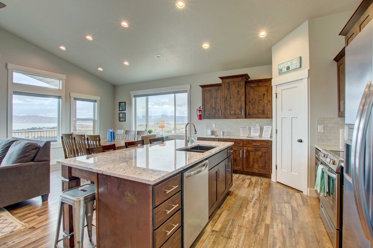 Garden City Vacation Rental