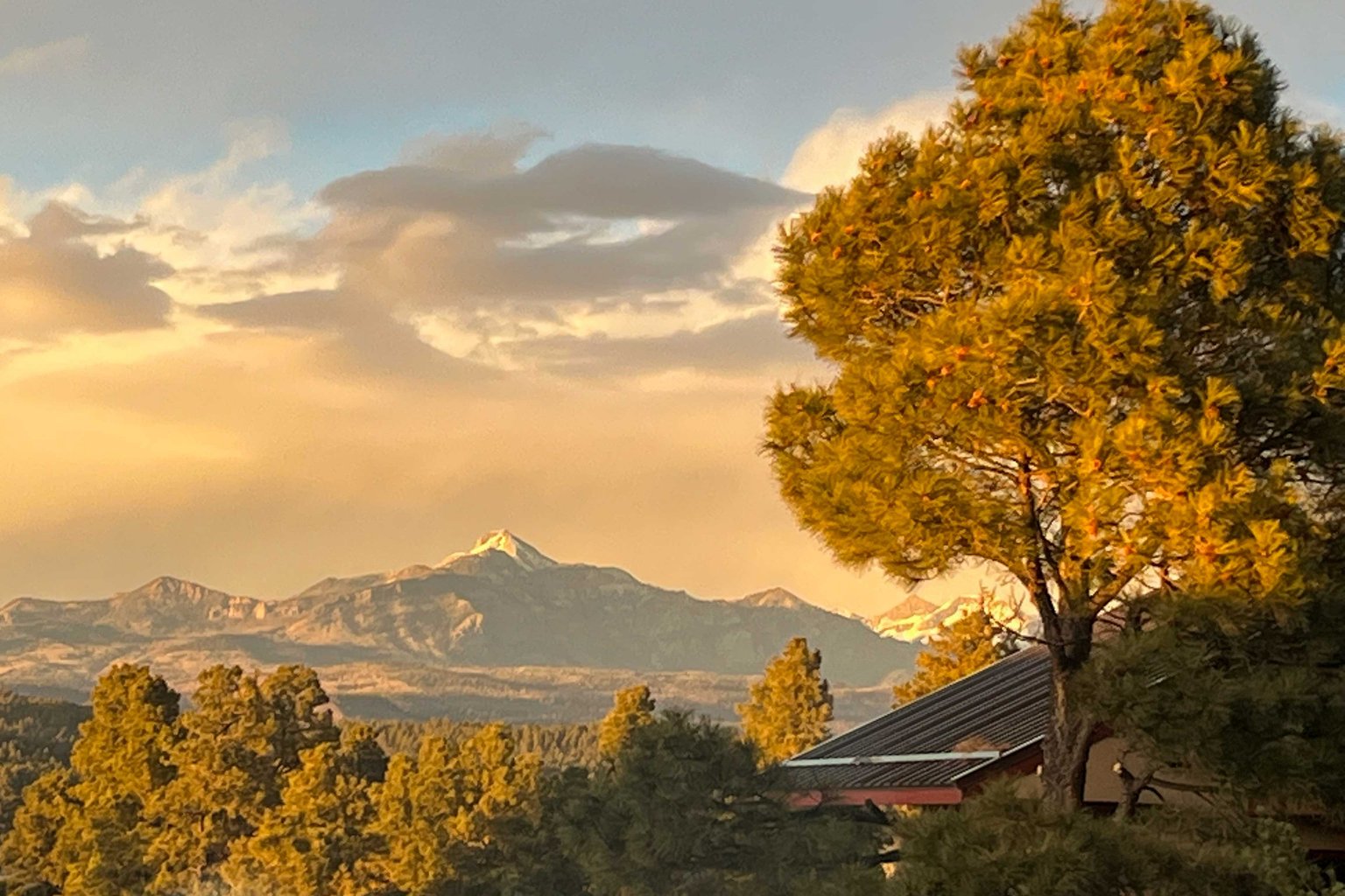 Pagosa Springs Vacation Rental