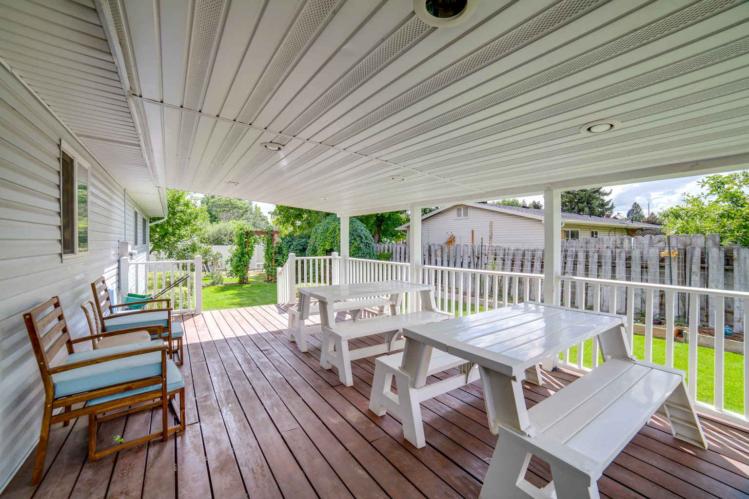 Idaho Falls Vacation Rental