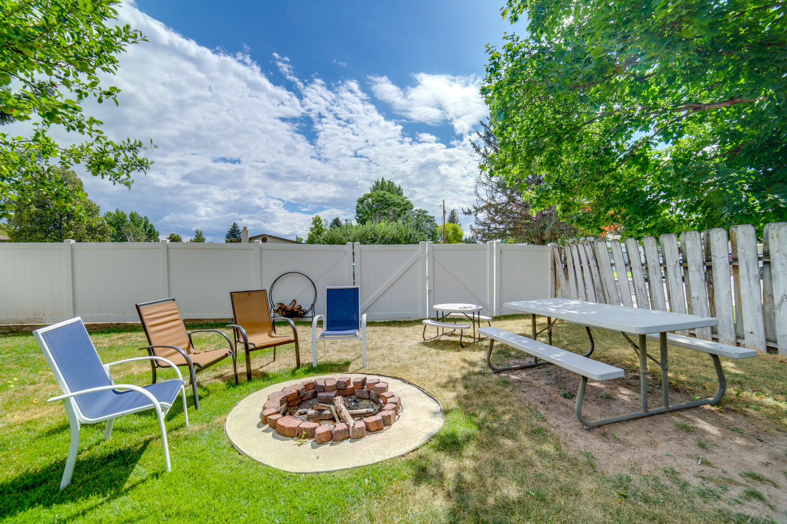 Idaho Falls Vacation Rental