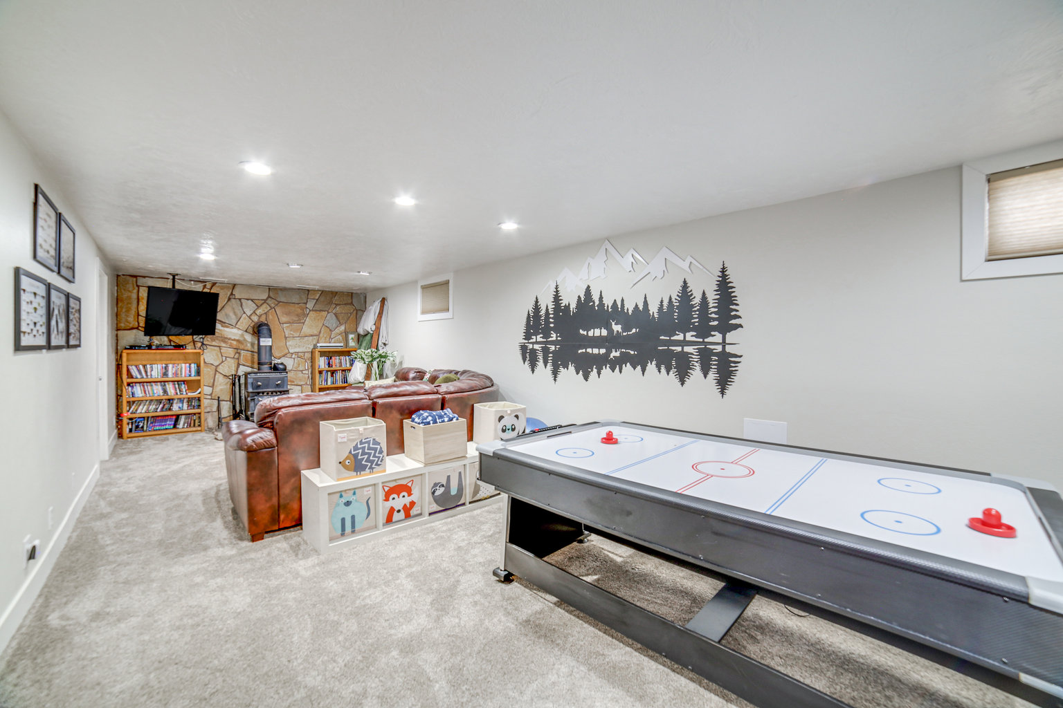 Idaho Falls Vacation Rental