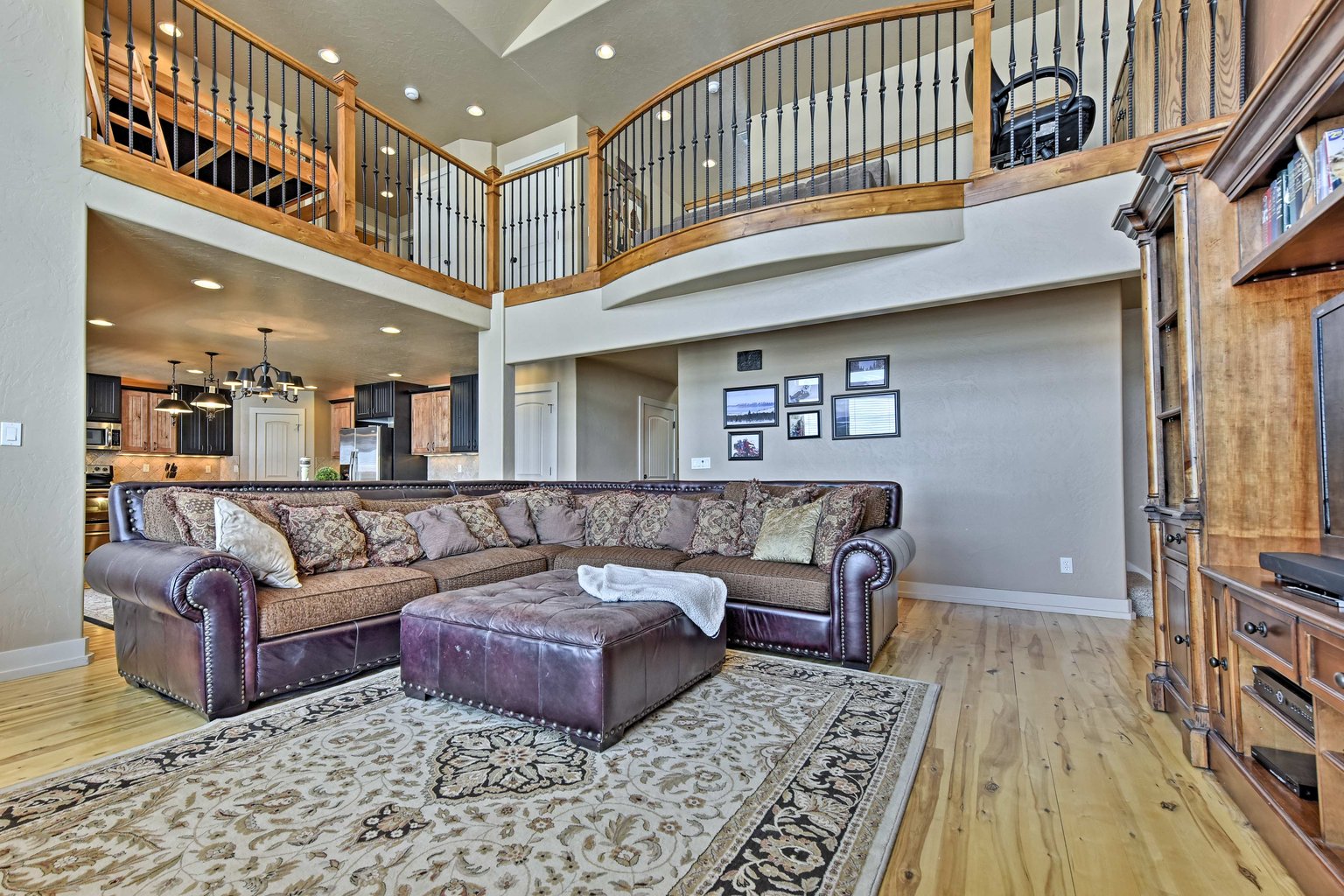 Garden City Vacation Rental