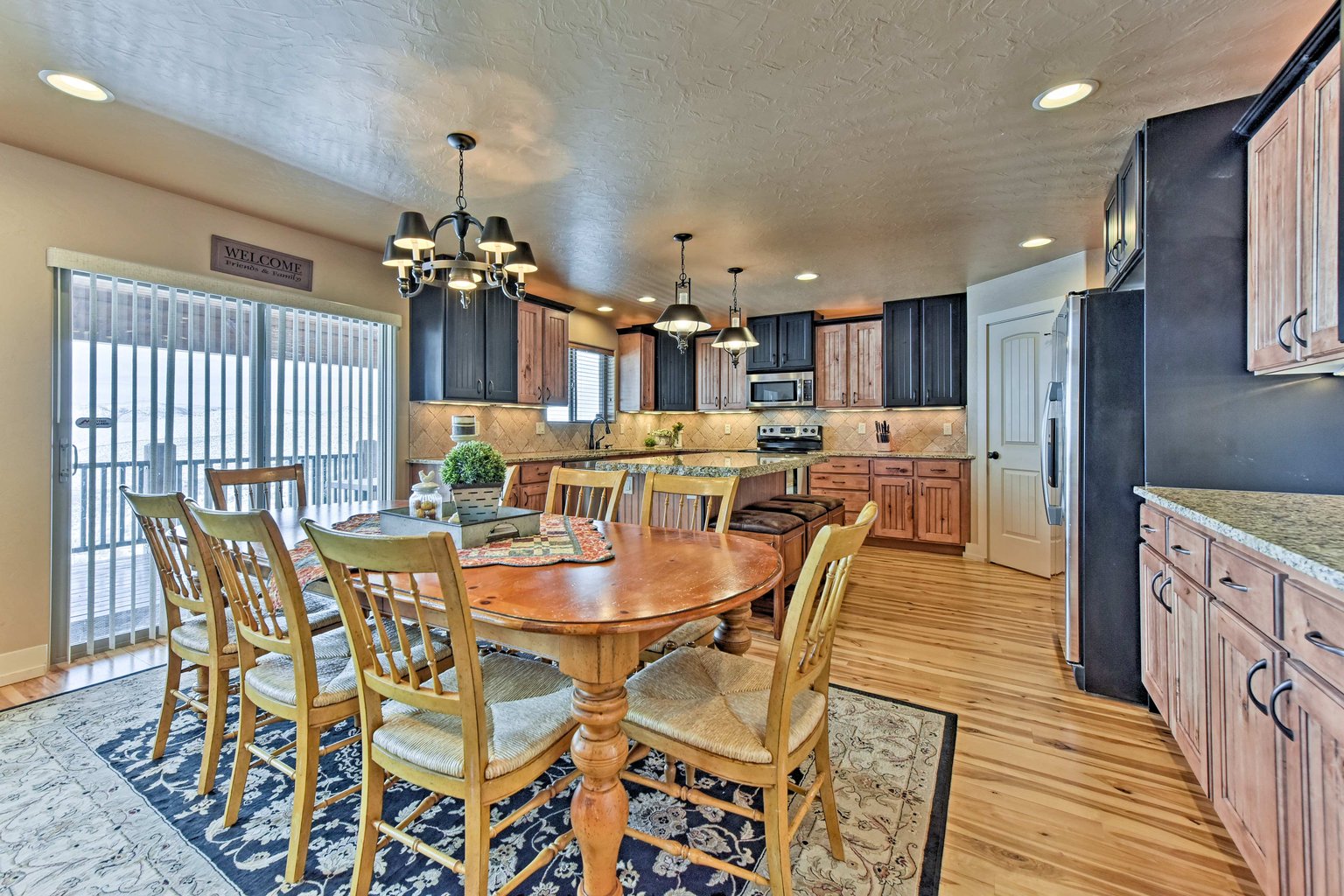 Garden City Vacation Rental