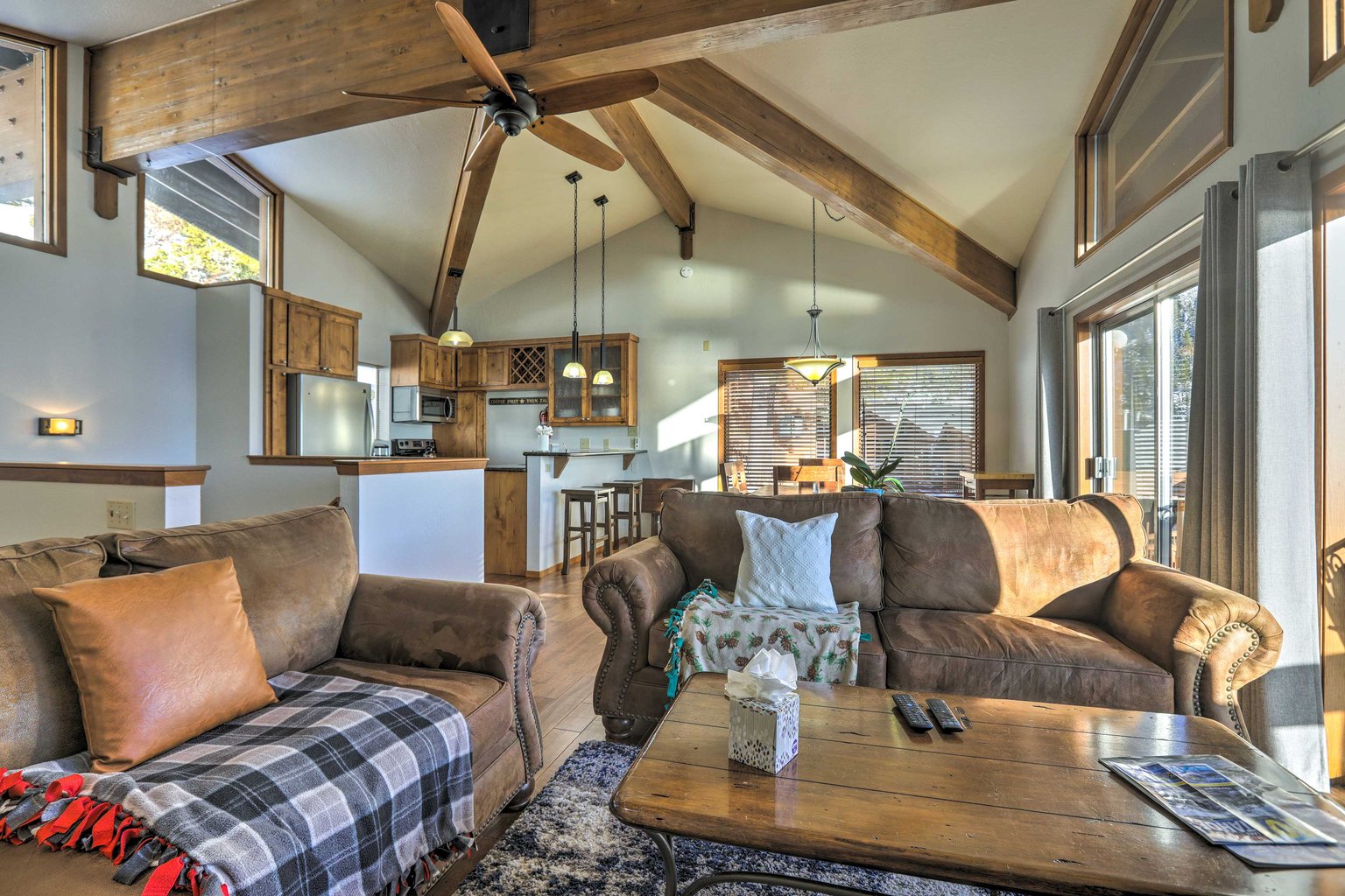 Incline Village Vacation Rental