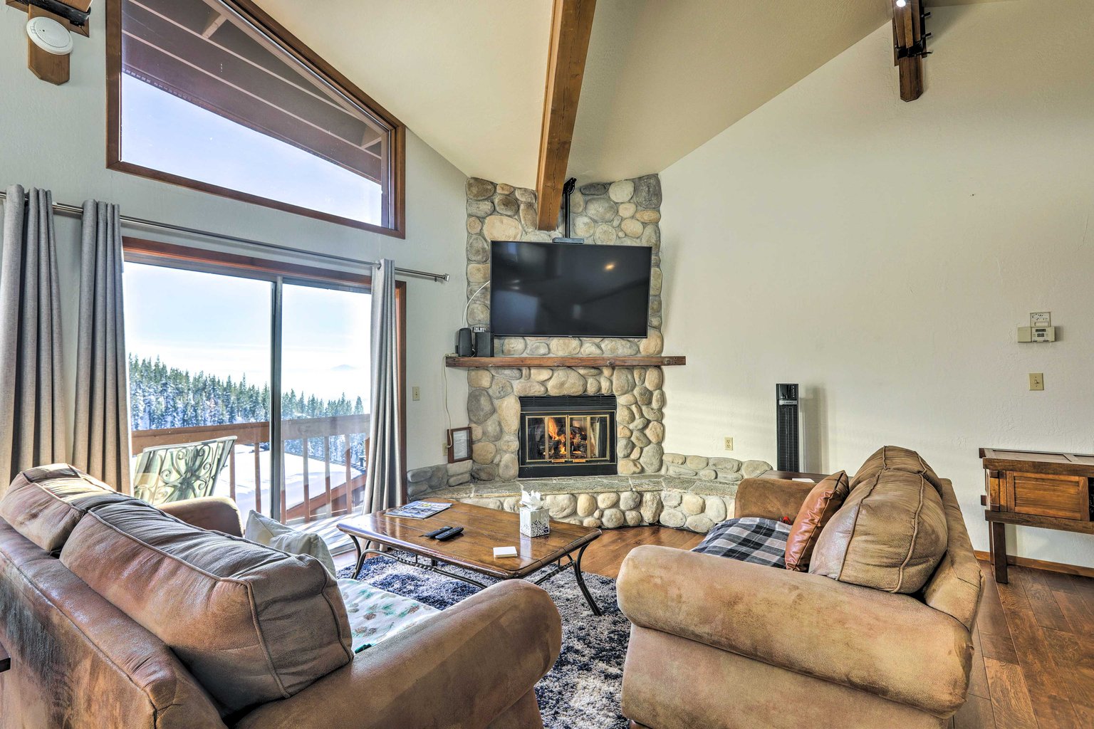 Incline Village Vacation Rental