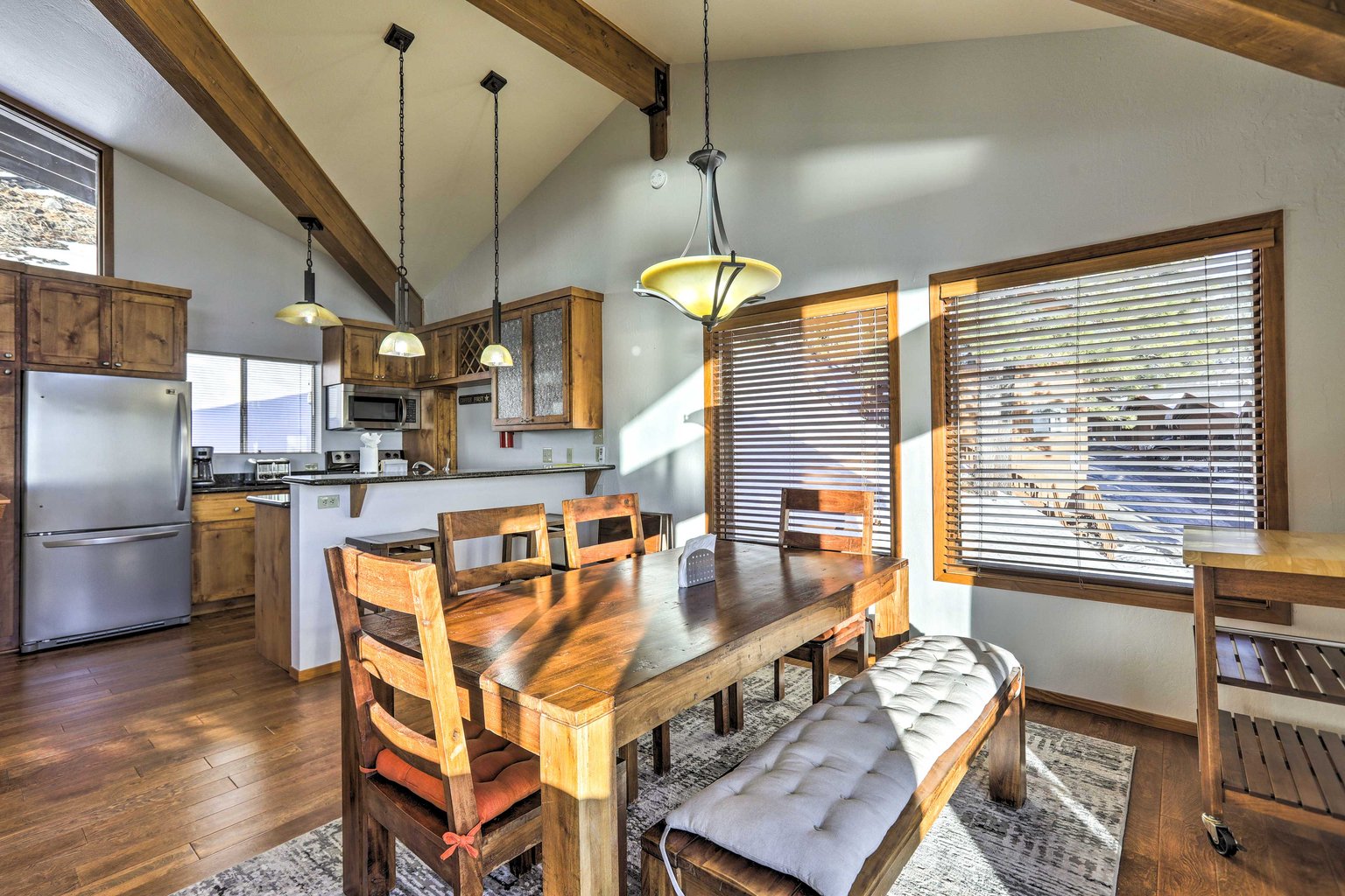 Incline Village Vacation Rental
