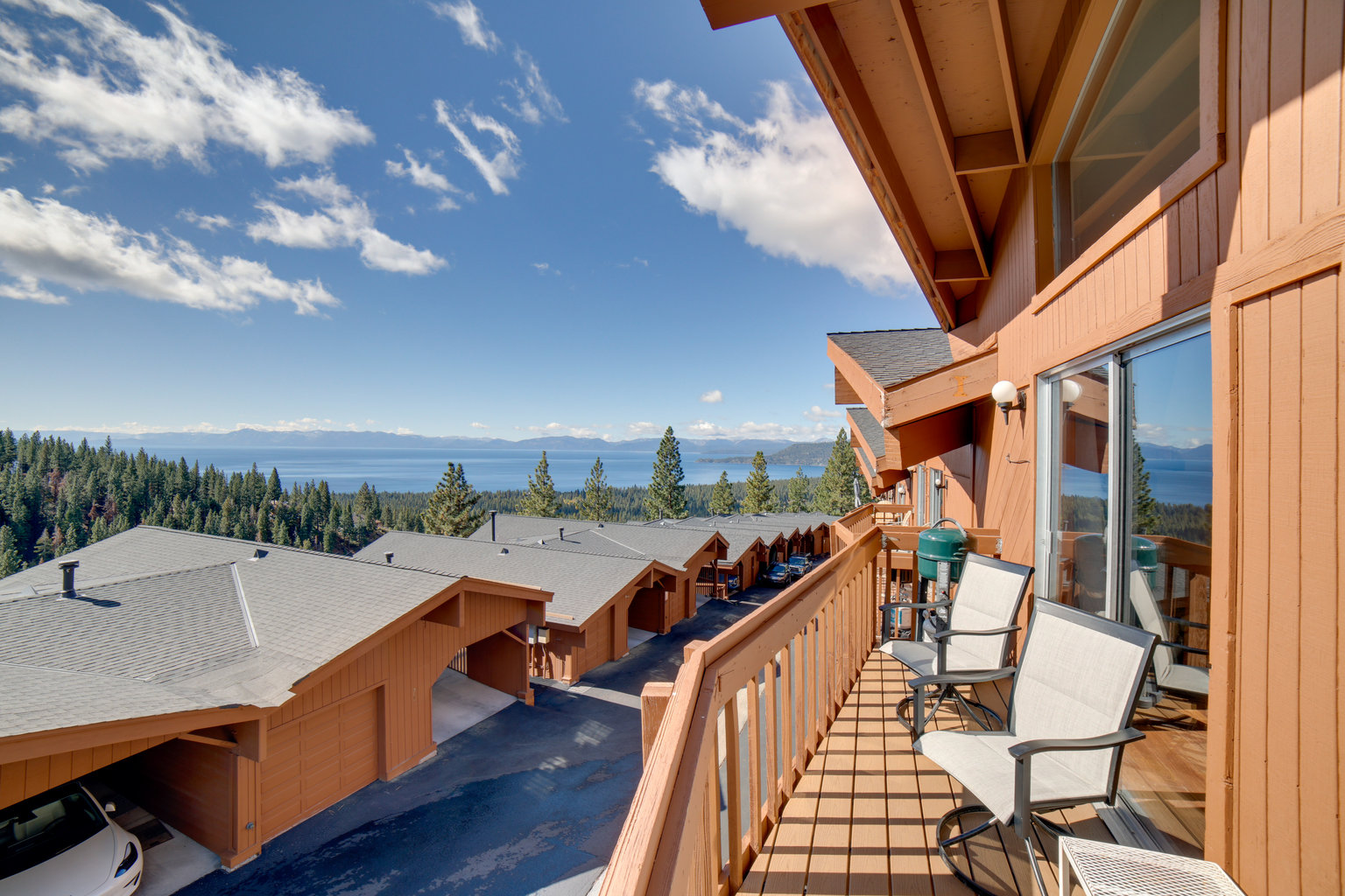 Incline Village Vacation Rental