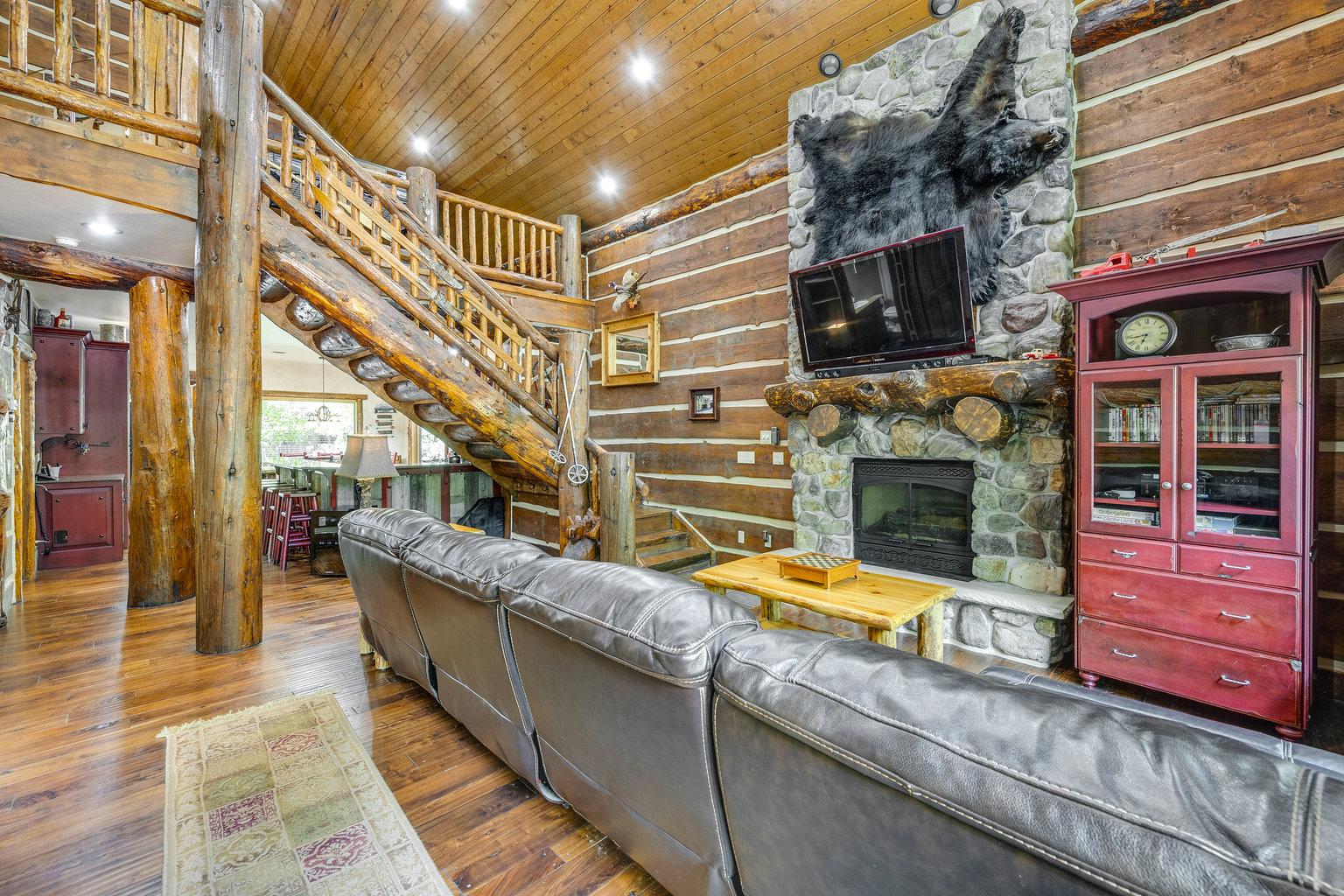 Kamas Vacation Rental