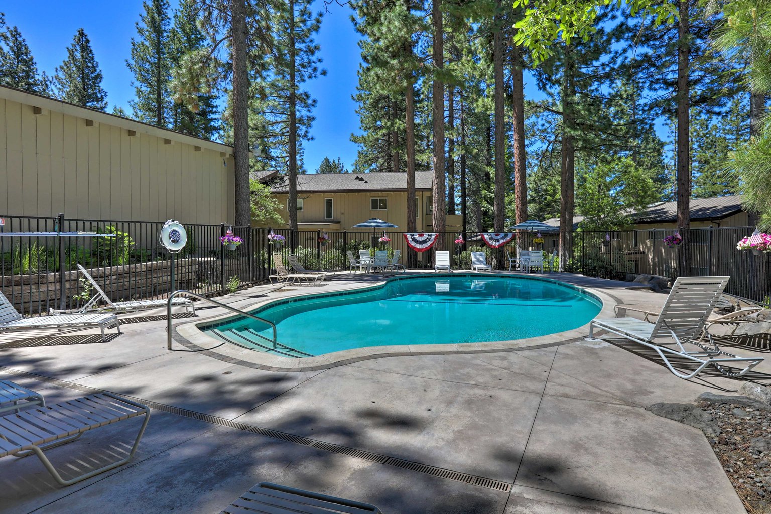 Incline Village Vacation Rental