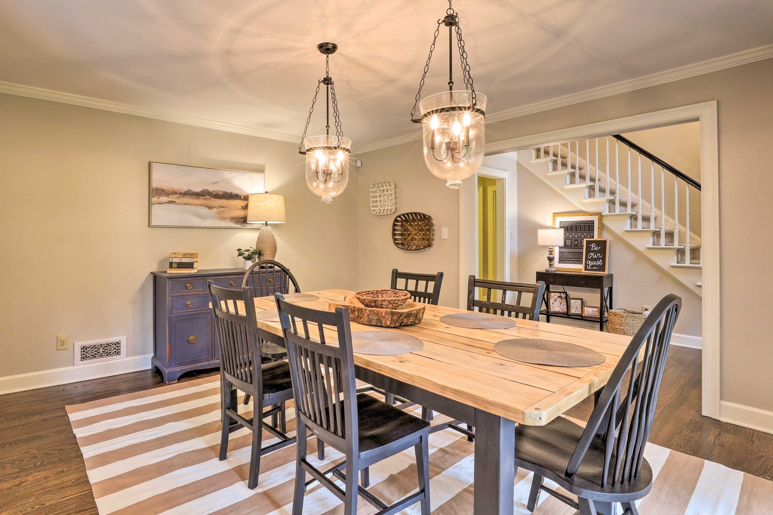 Athens Vacation Rental