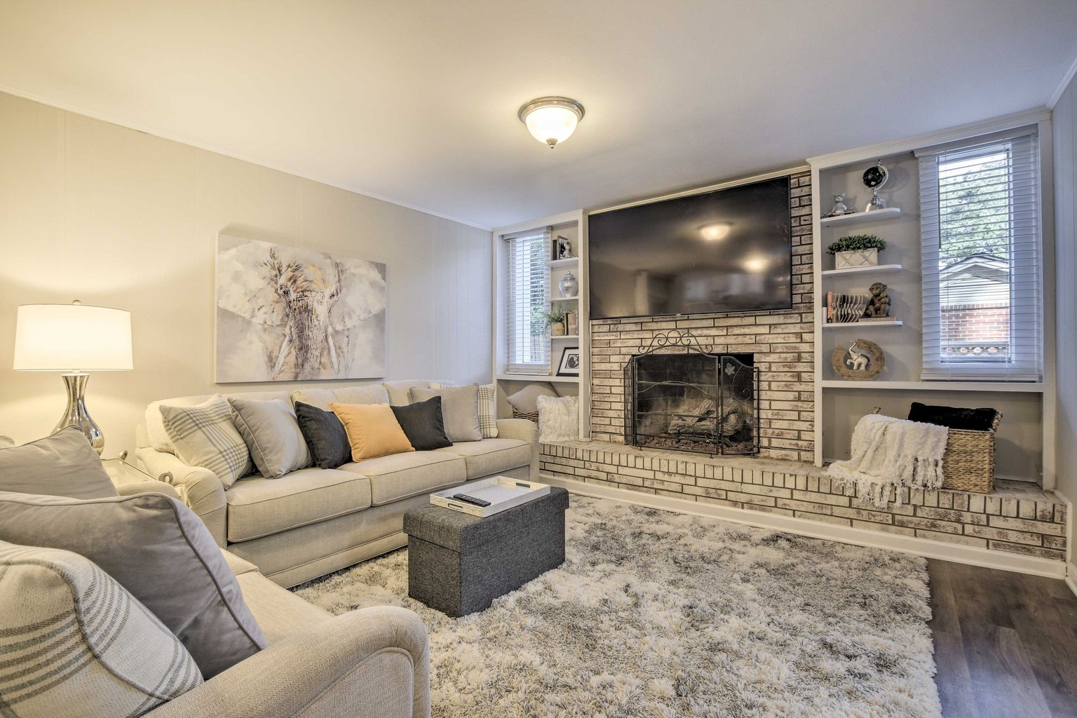 Raleigh Vacation Rental