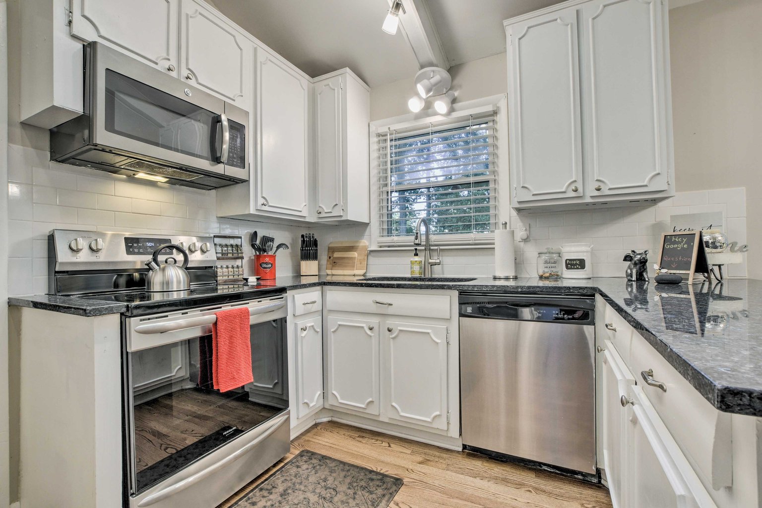 Raleigh Vacation Rental