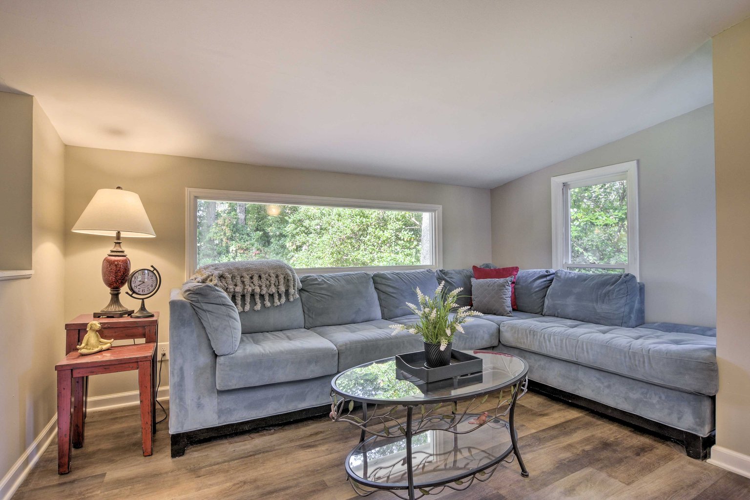 Raleigh Vacation Rental