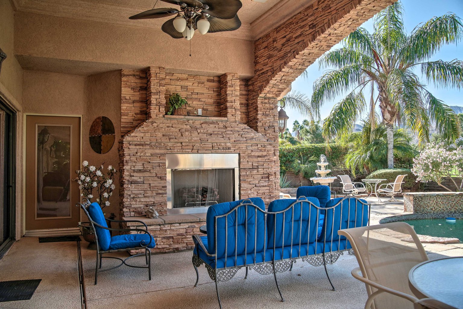 Palm Springs Vacation Rental